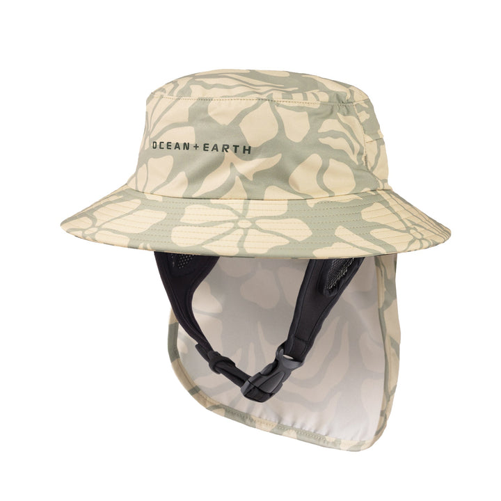 Youth Bingin Lightweight Soft Peak Surf Hat