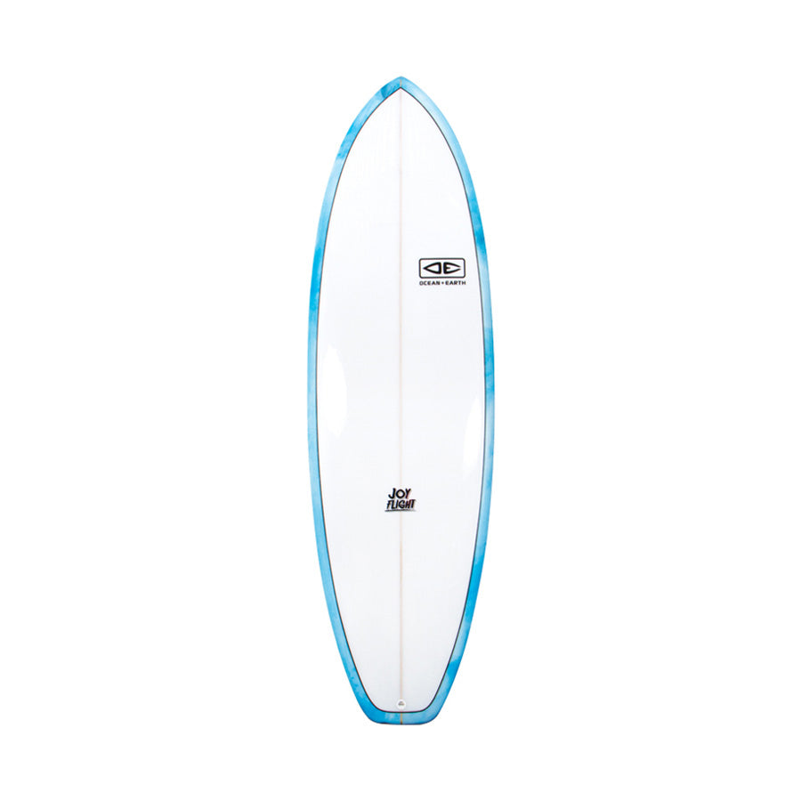 Joy Flight PU Surfboard - 6'4