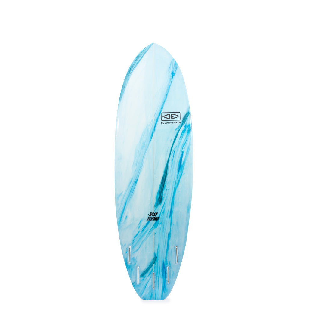 Joy Flight PU Surfboard - 6'4