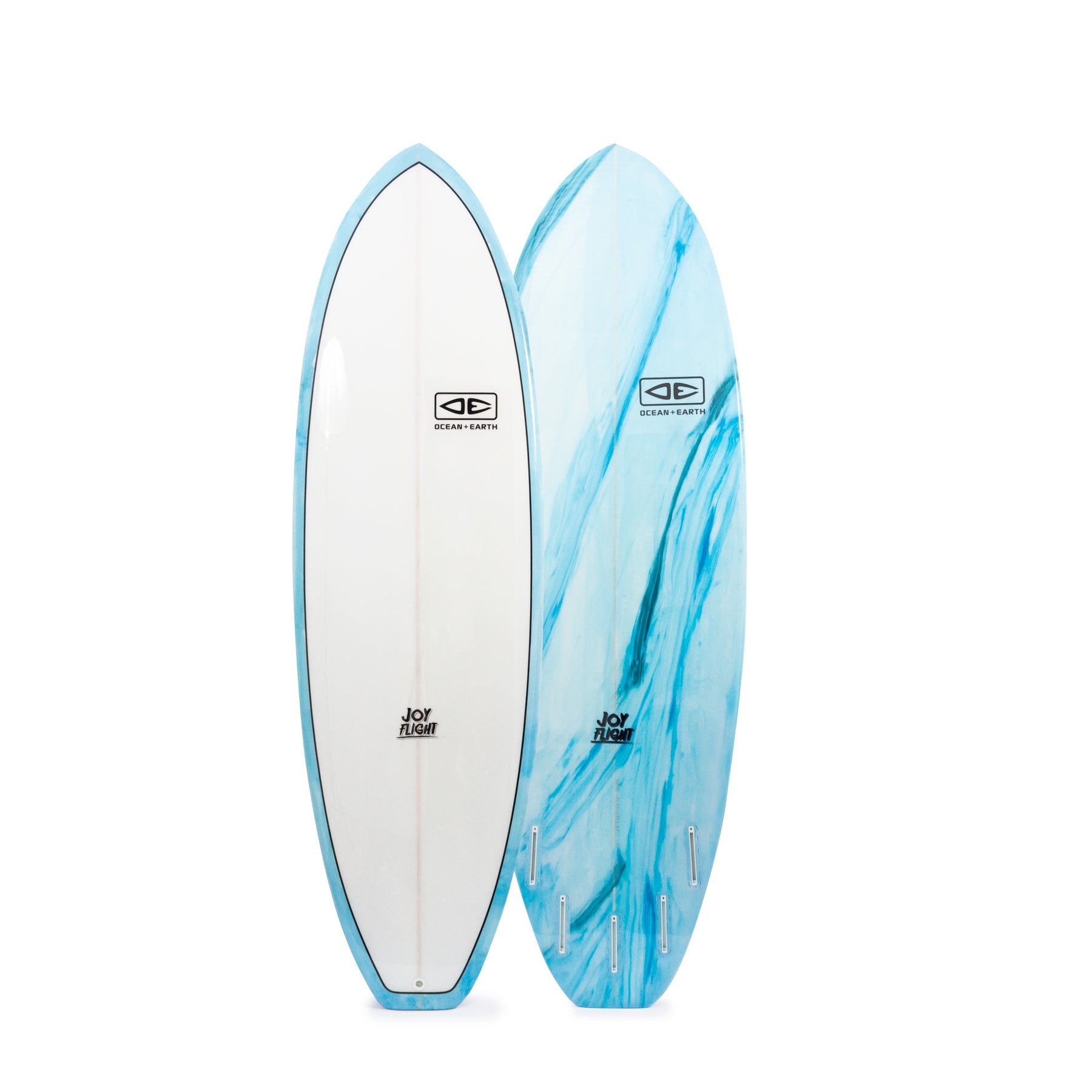 OCEAN & EARTH JOY FLIGHT ショートボード Ocean & Earth Joy Flight PU Surfboard - 6'4