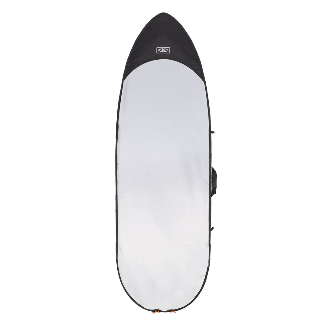 COR_X Fish Day Cover | 1 Board