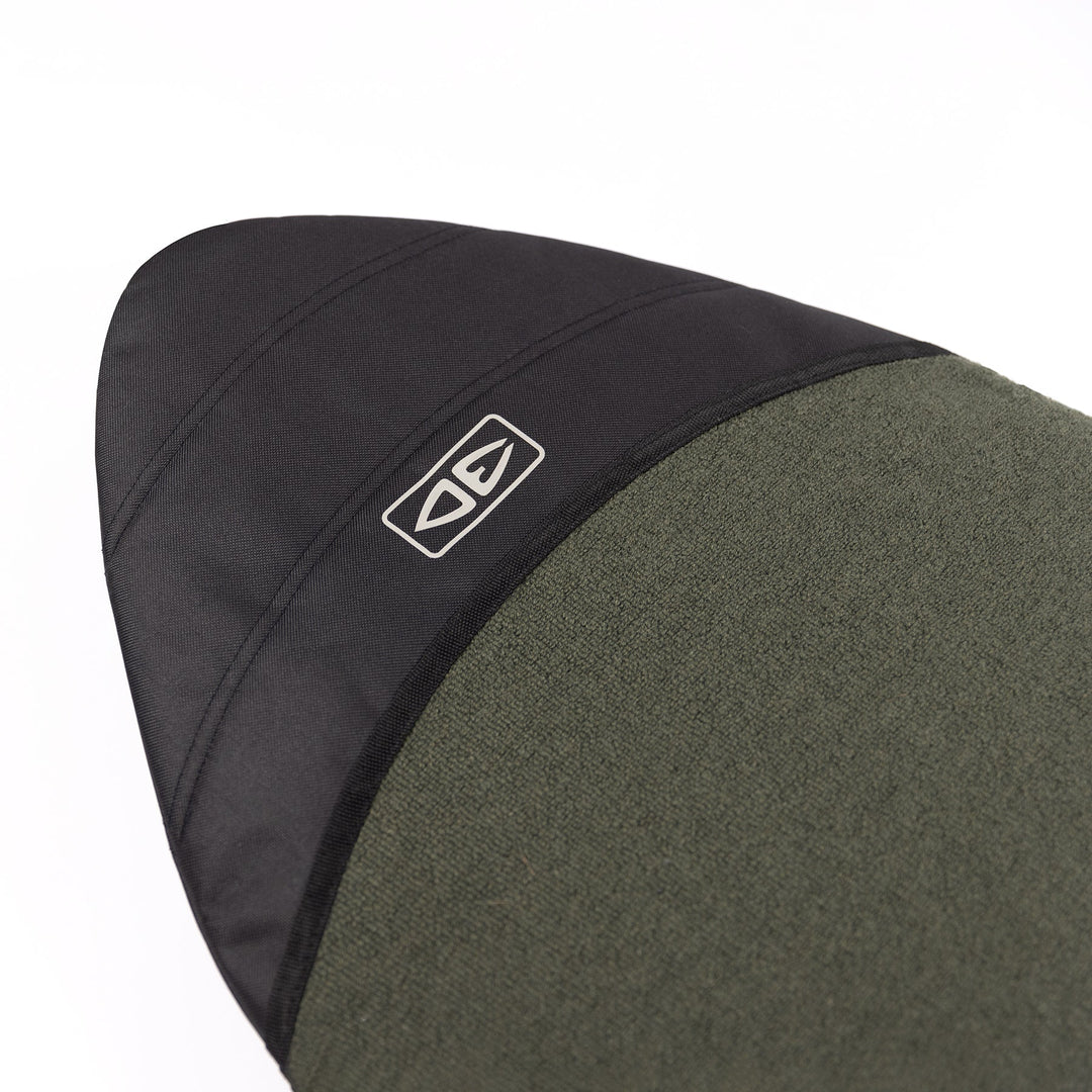COR_X Fish Stretch Cover