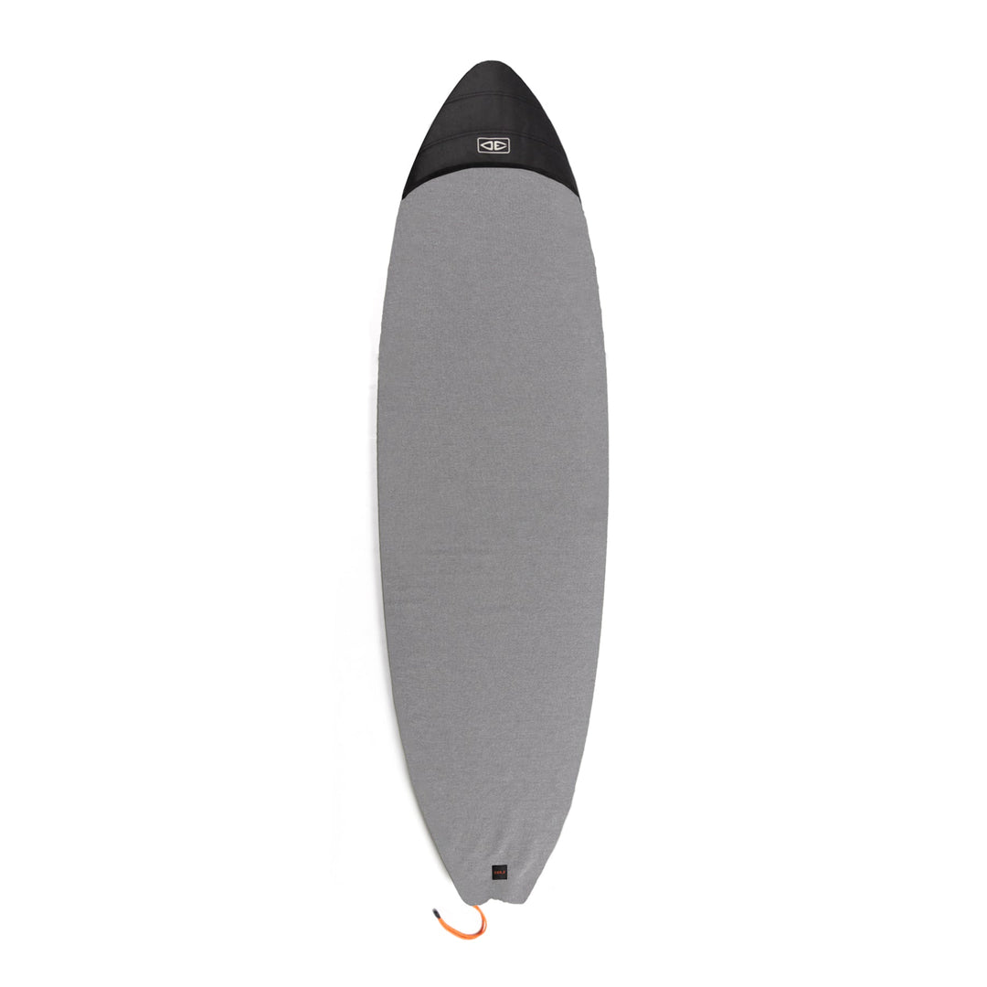 COR_X Fish Stretch Cover