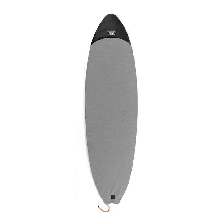 COR_X Fish Stretch Cover