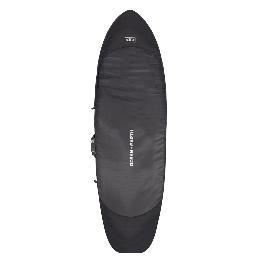 COR_X Fish/Short Travel Cover | 2 Board
