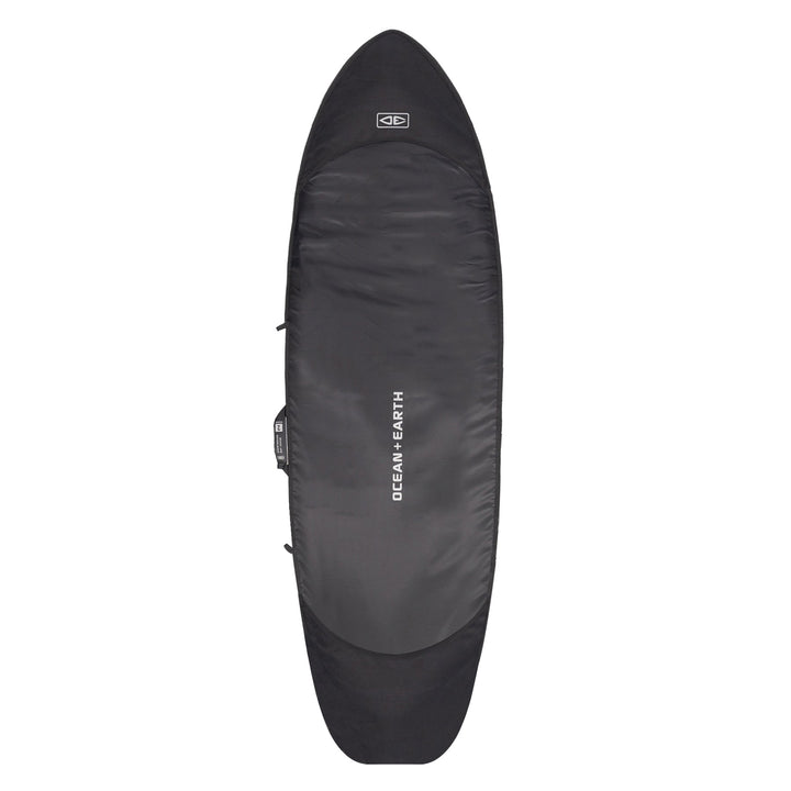 COR_X Fish/Short Travel Cover | 2 Board