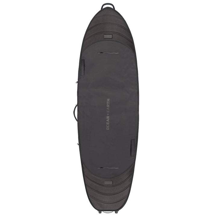 APEX Fish/Short Travel Cover Wheel | 3 Board