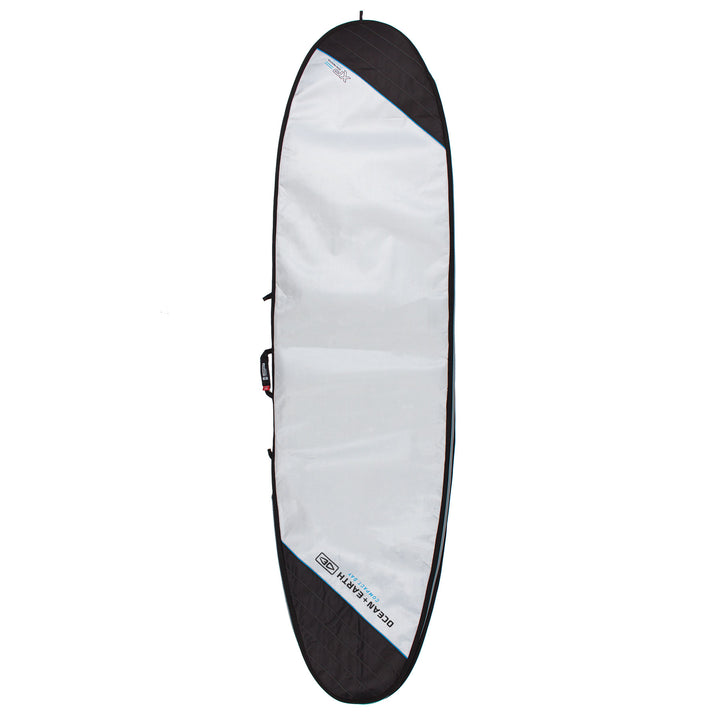 Compact Day Longboard Cover