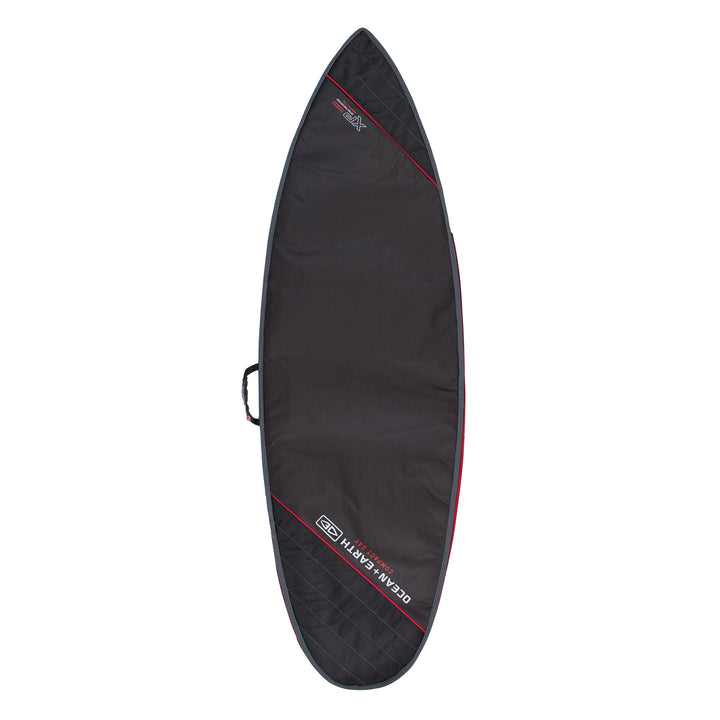 Compact Day Shortboard Cover