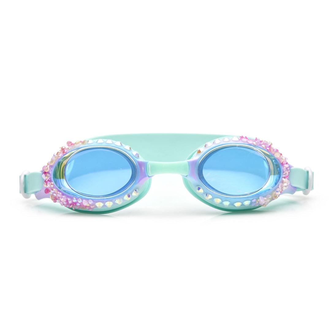 Seaquin Swim Goggles - Bluetiful