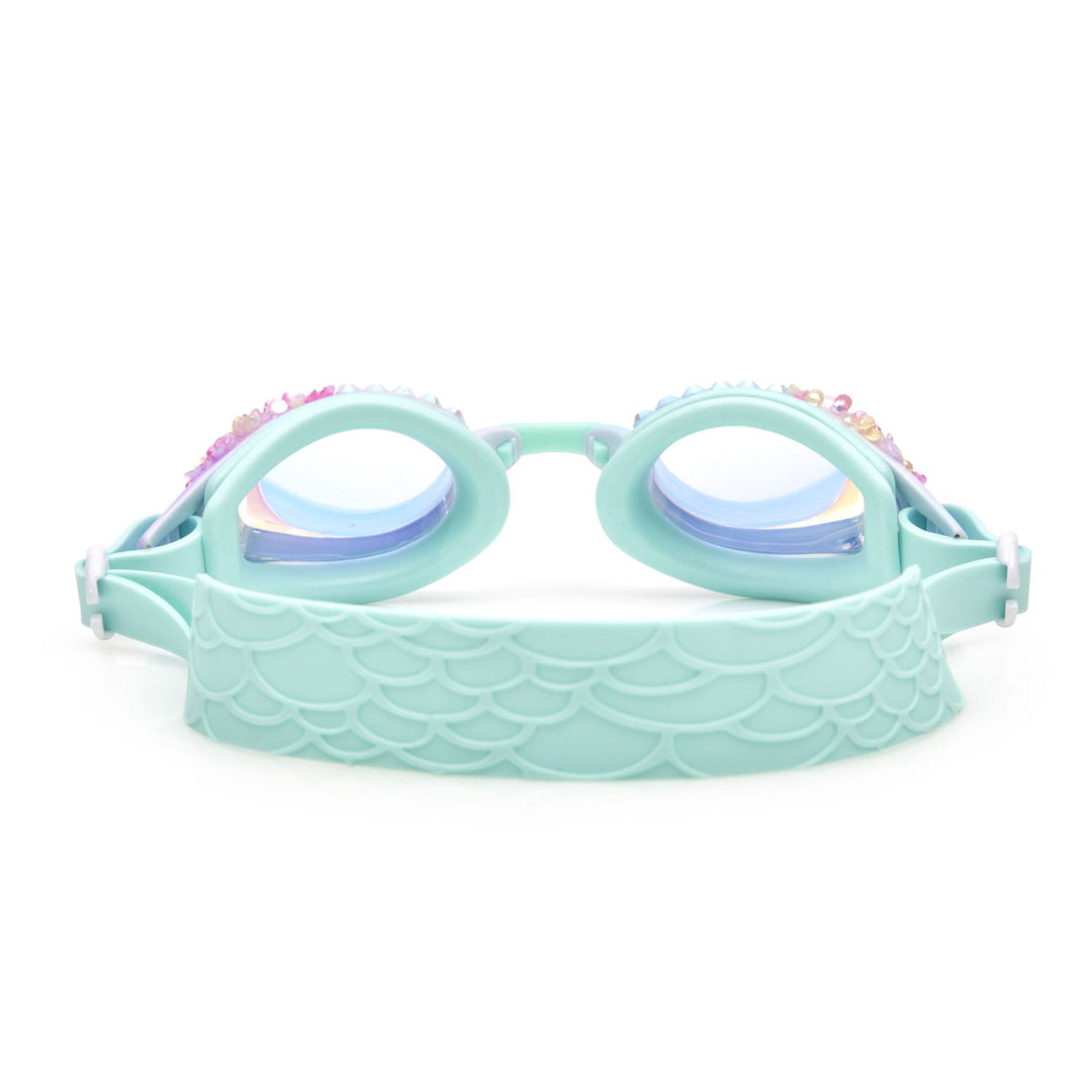 Seaquin Swim Goggles - Bluetiful