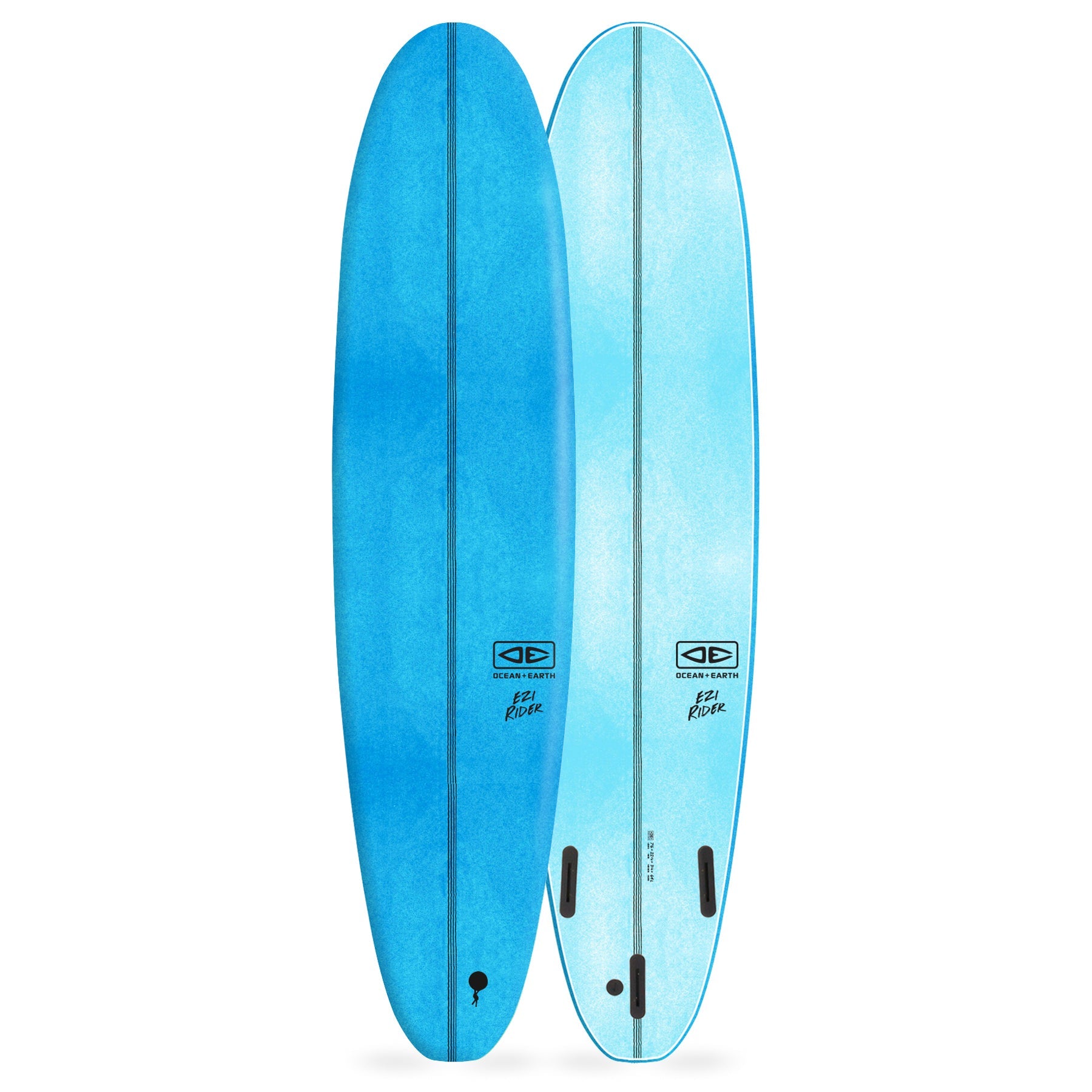 xeno surfboard ツインピンフレックス 6.6 - メルカリ