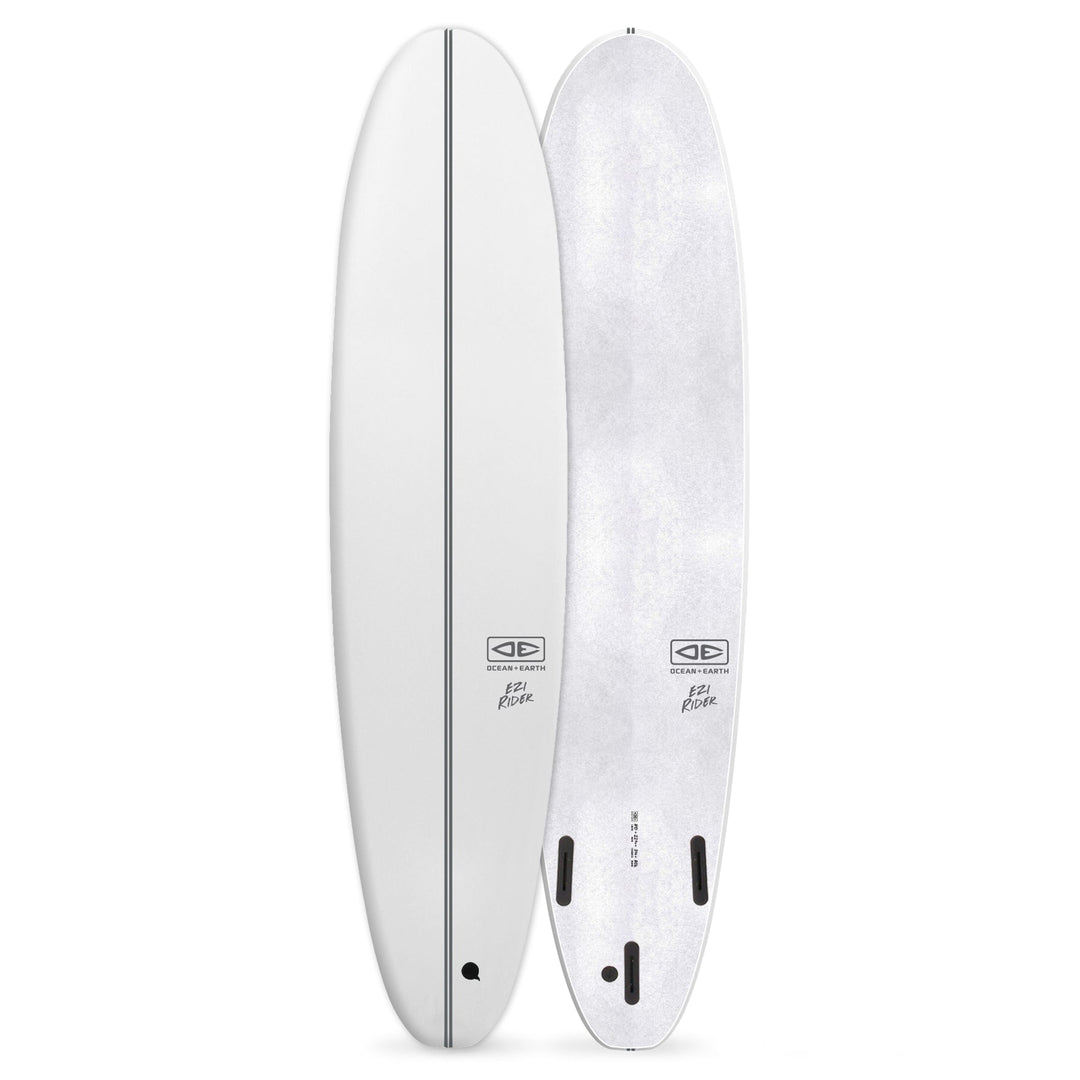 Ezi-Rider 8&