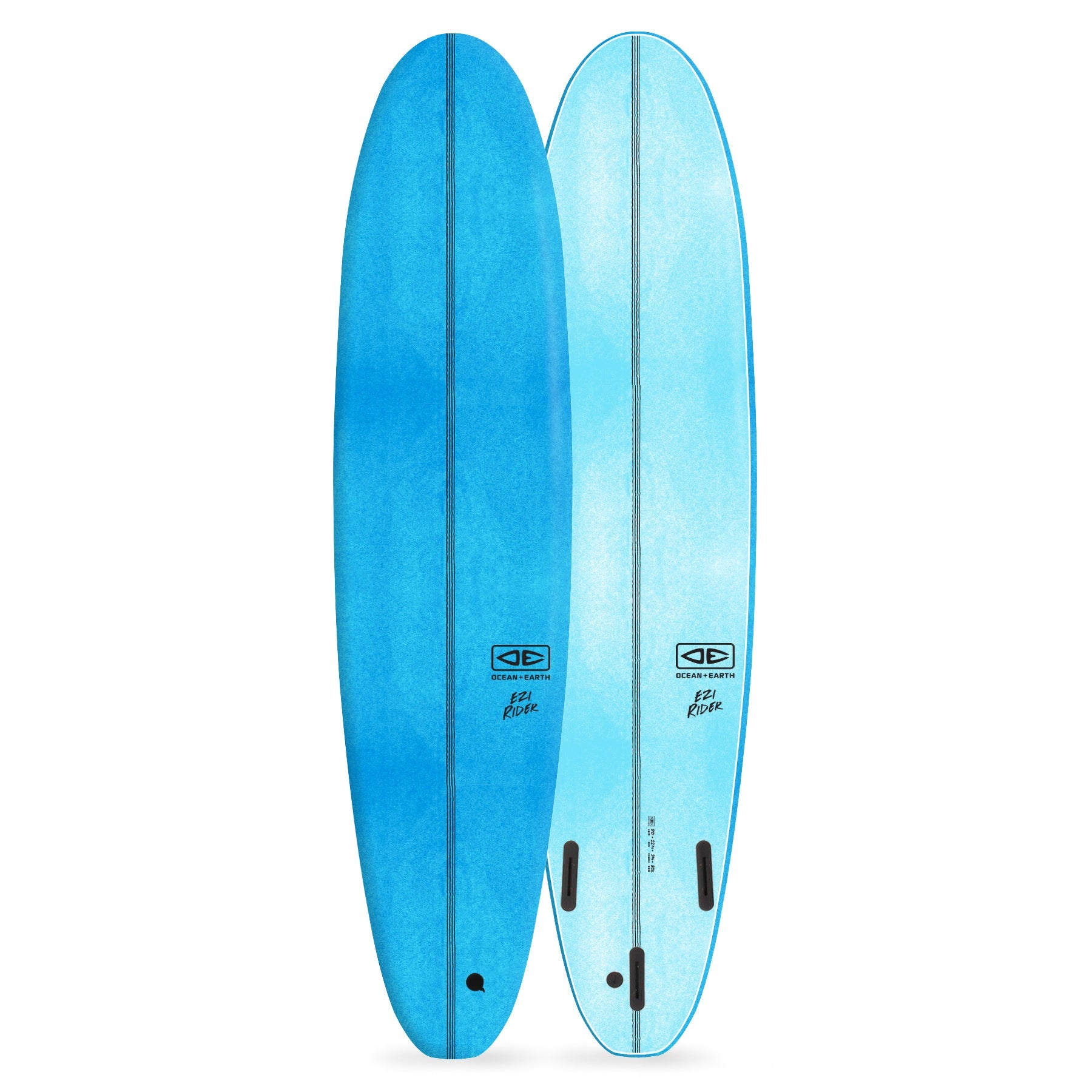 Ocean and Earth Ezi-Rider 8'0 (2024) – Long Reef Surf Co