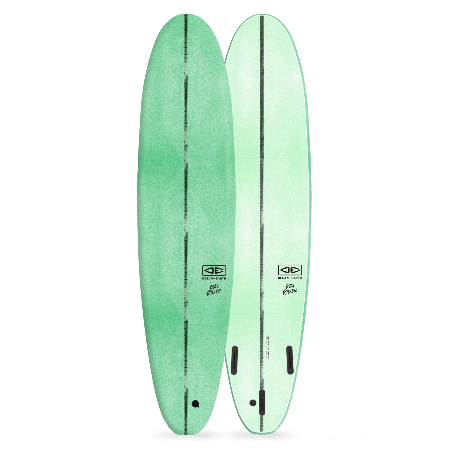 Ocean and Earth Ezi-Rider 8'0 (2024) – Long Reef Surf Co