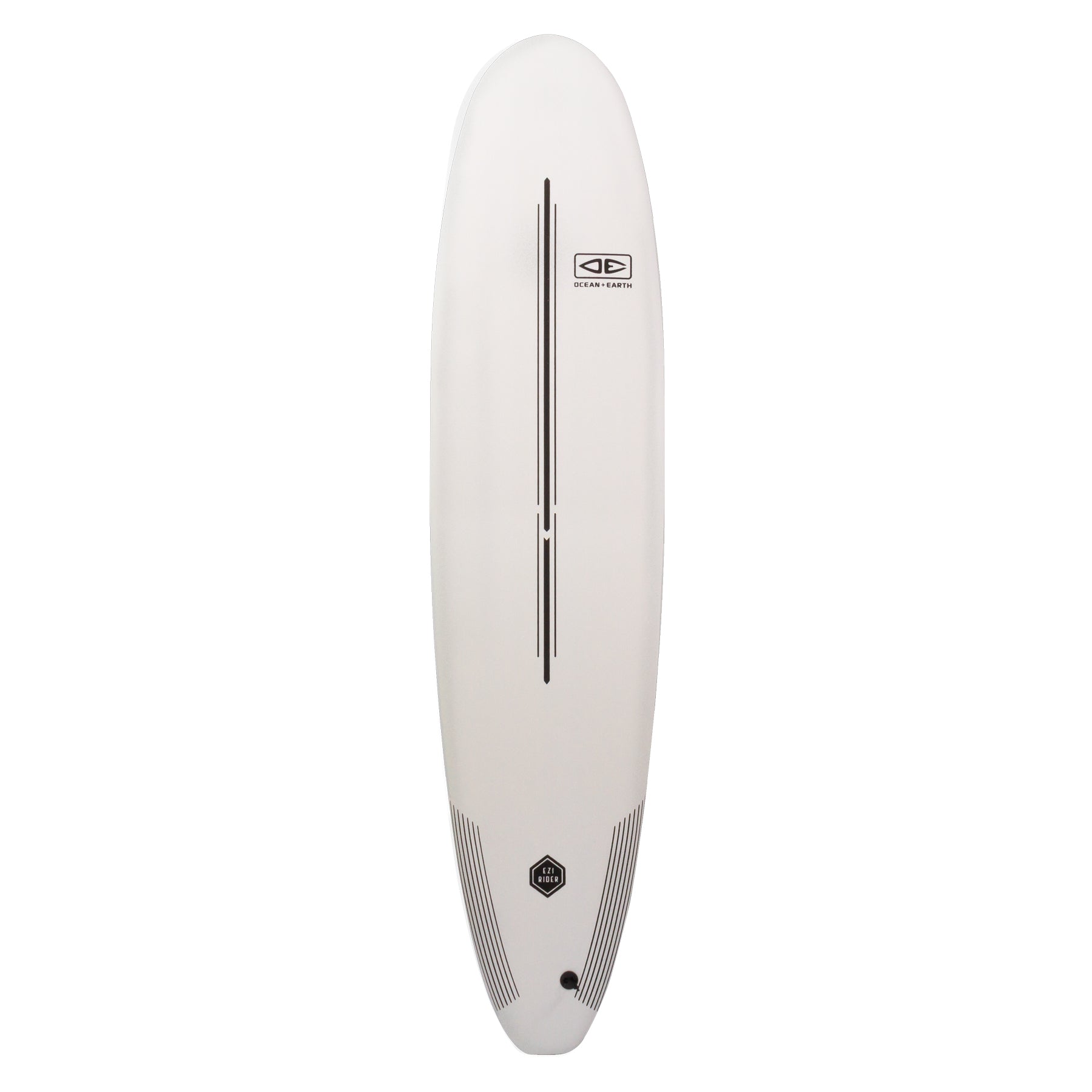 Ocean & Earth Ezi-Rider Softboard - 8'0