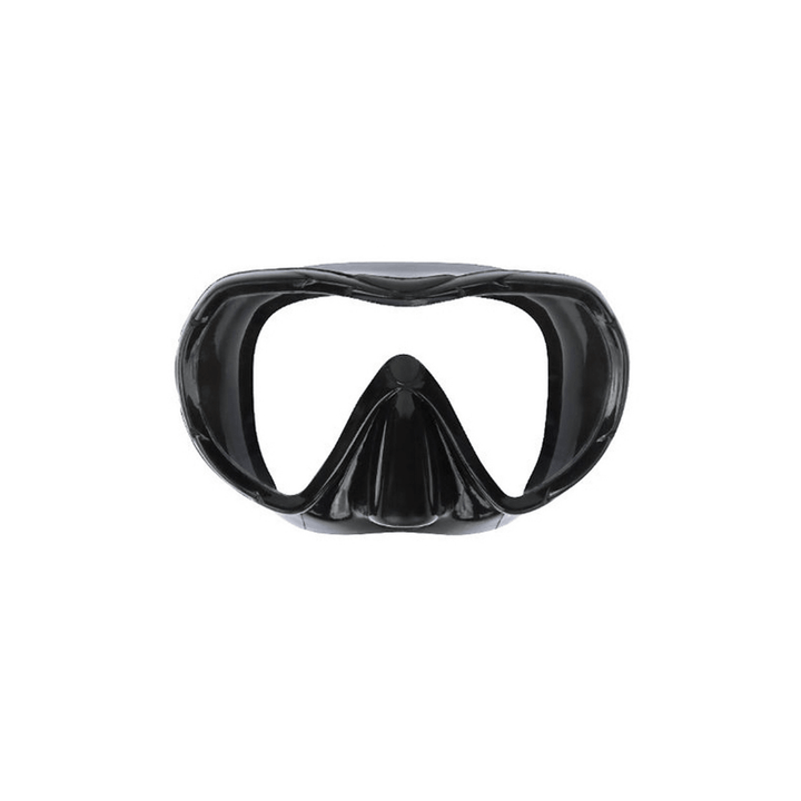 Infinity Dry Mask Snorkel and Fin Set