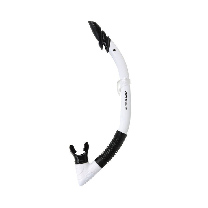 Phantom Mask Snorkel and Fin Set