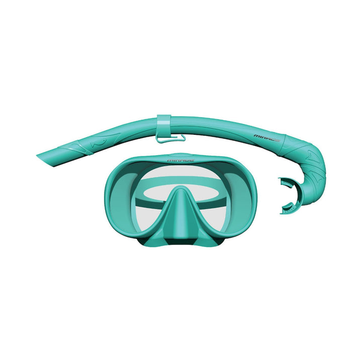 Sunsets Mask & Snorkel Set