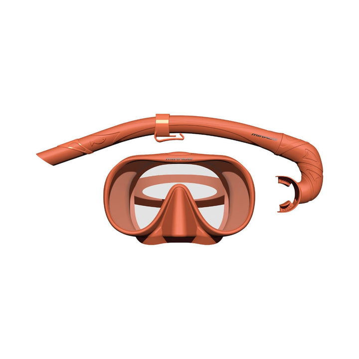 Sunsets Mask & Snorkel Set