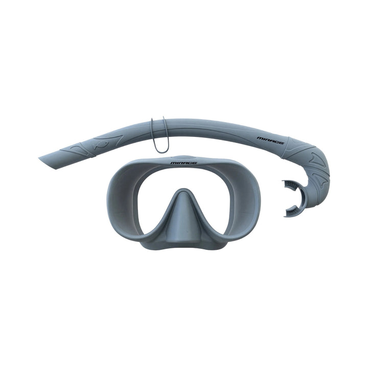 Sunsets Mask &amp; Snorkel Set