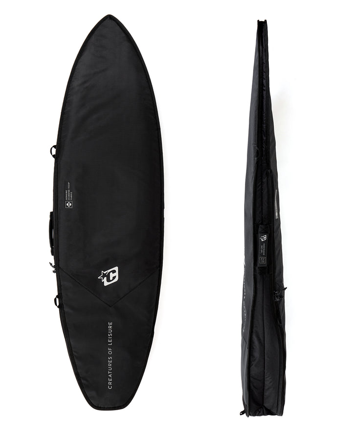 Shortboard Day Use DT2.0 Surfboard Cover