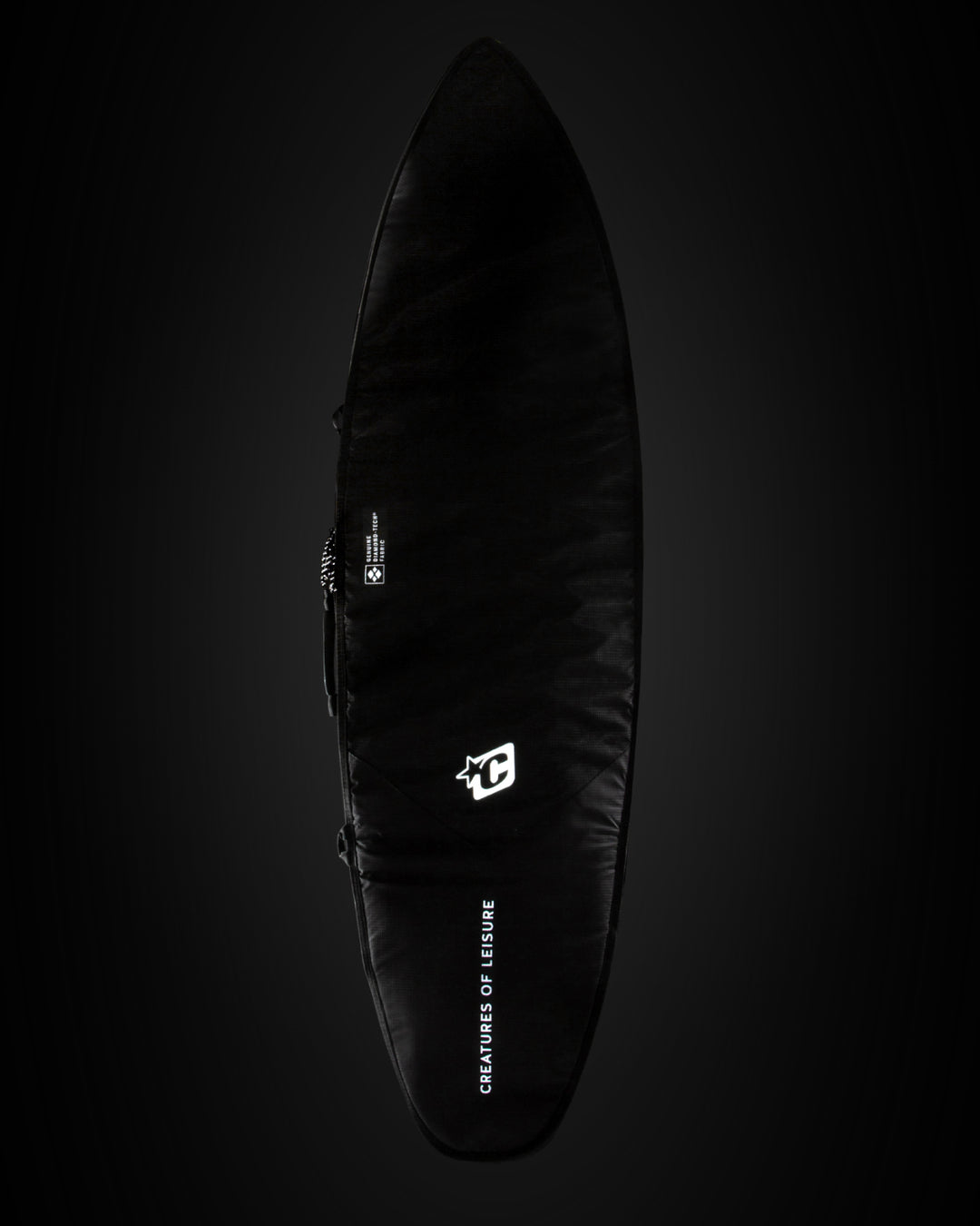 Shortboard Day Use DT2.0 Surfboard Cover