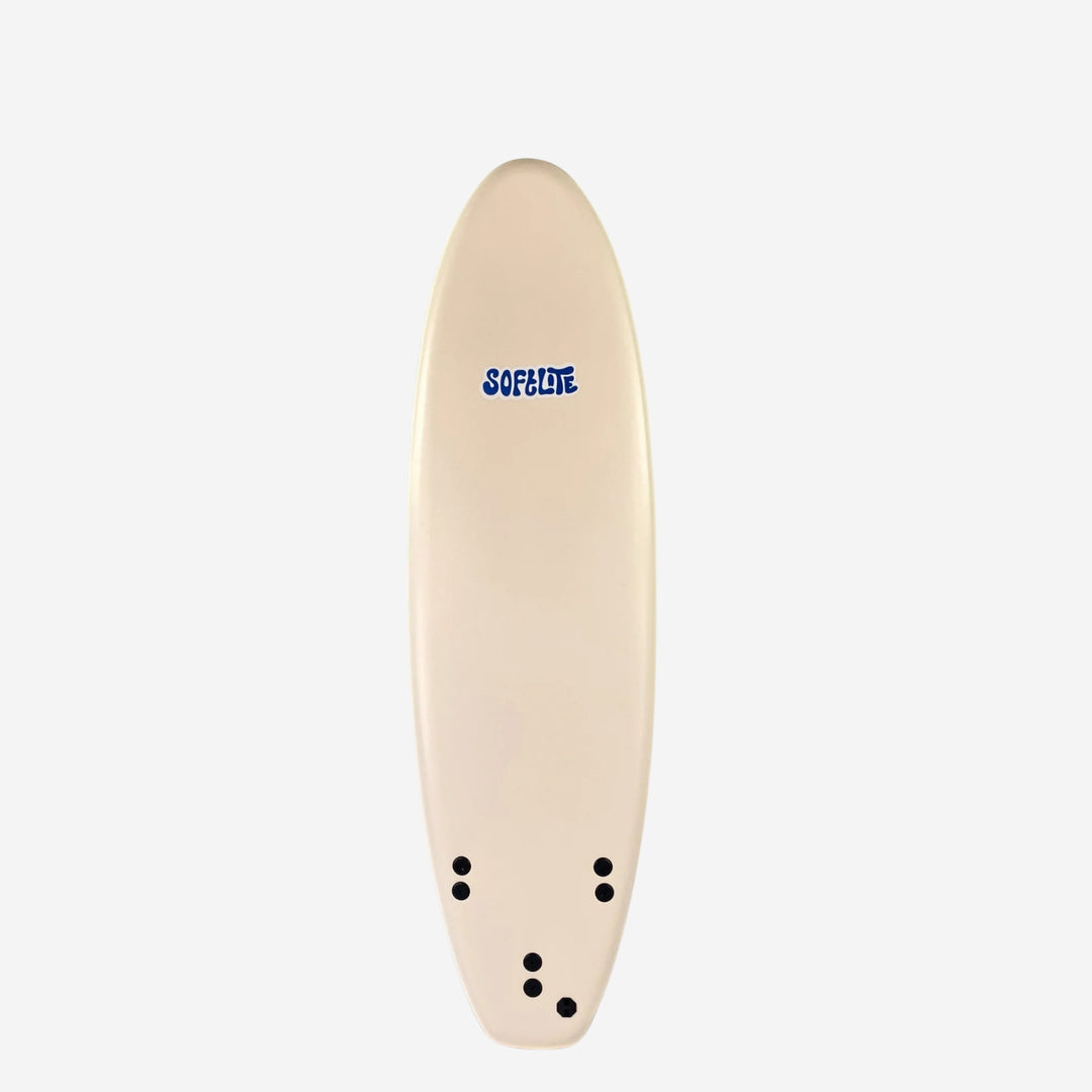 Shred Head Softboard