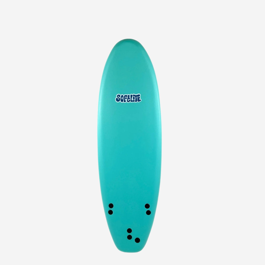 Shred Head Softboard