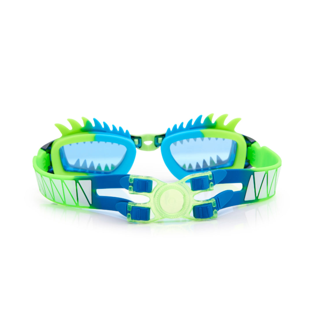 Sea Dragon Draco Kids Swim Goggles