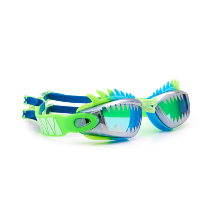 Sea Dragon Draco Kids Swim Goggles