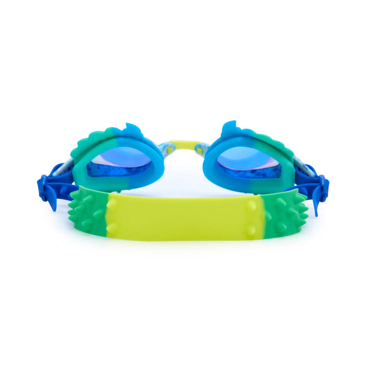 Rattlesnake Royal Serpent Kids Swim Goggles