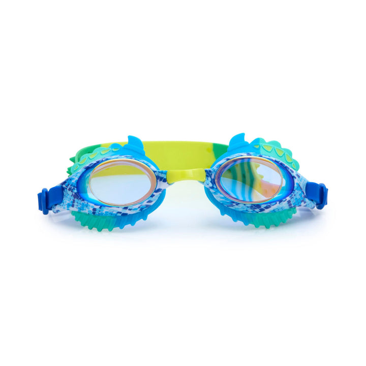 Rattlesnake Royal Serpent Kids Swim Goggles