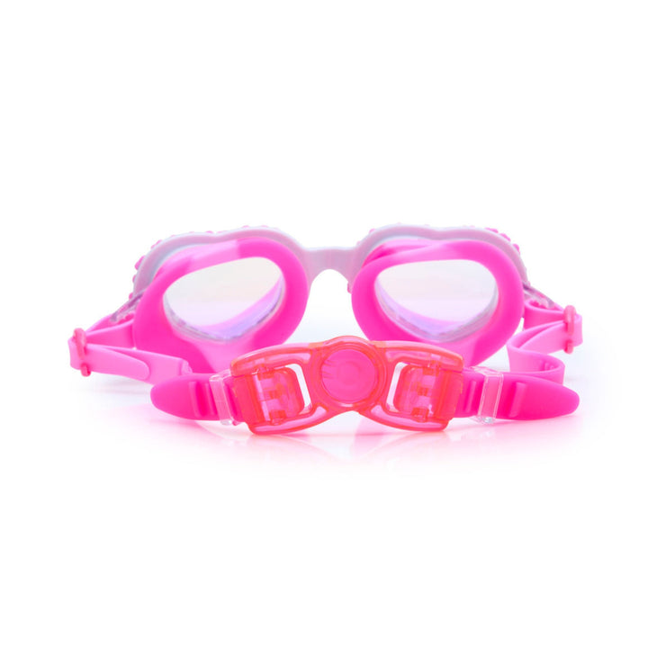 Girls XOXO - Double The Love Kids Swim Goggles