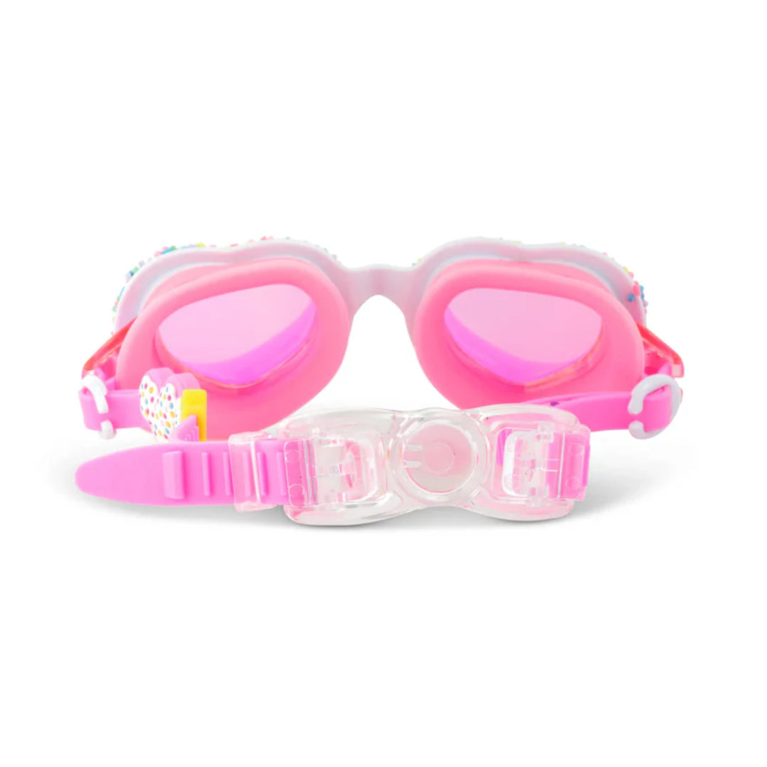 Cupid's Candy Kids Swim Goggles
