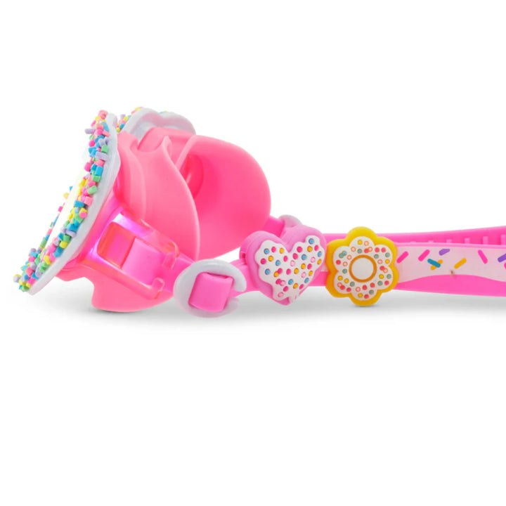Cupid's Candy Kids Swim Goggles