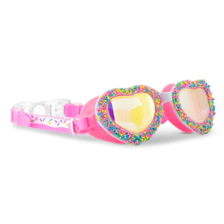 Cupid's Candy Kids Swim Goggles