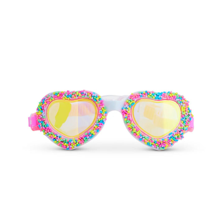 Cupid's Candy Kids Swim Goggles
