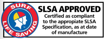 Kirra Club Trainer Board - 5'5