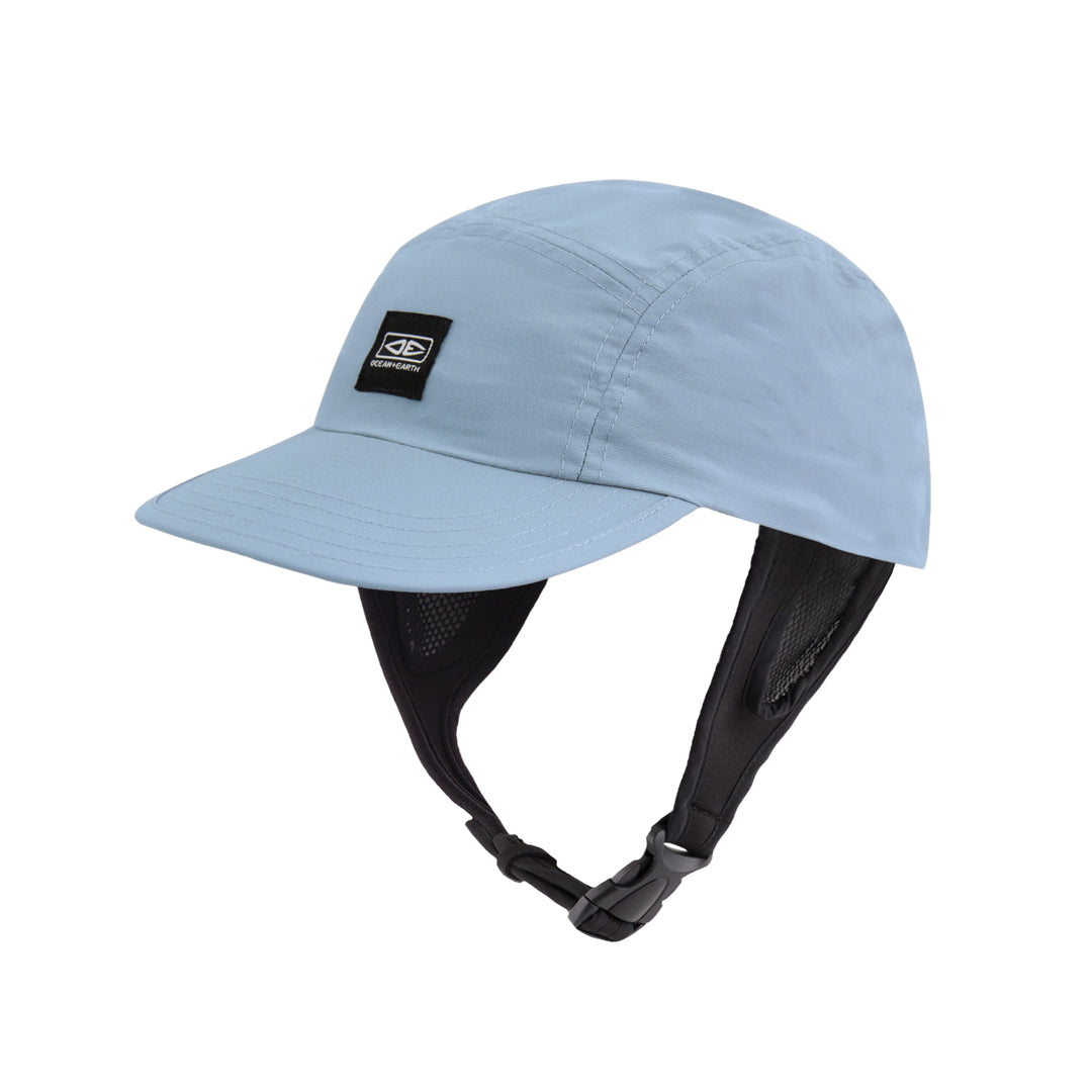 Indo 5 Panel Surf Cap