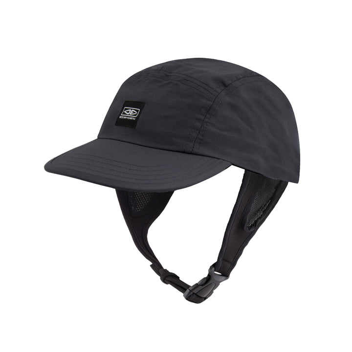 Indo 5 Panel Surf Cap