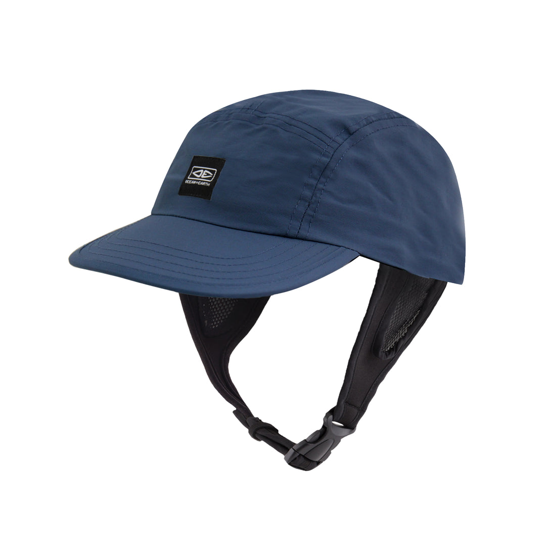 Indo 5 Panel Surf Cap