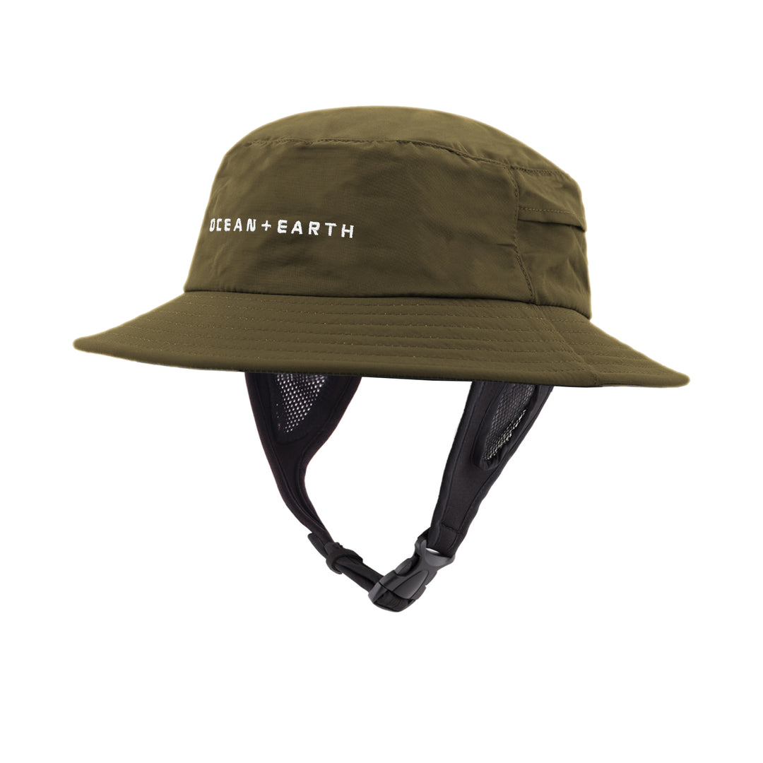 Bingin Soft Peak Surf Hat