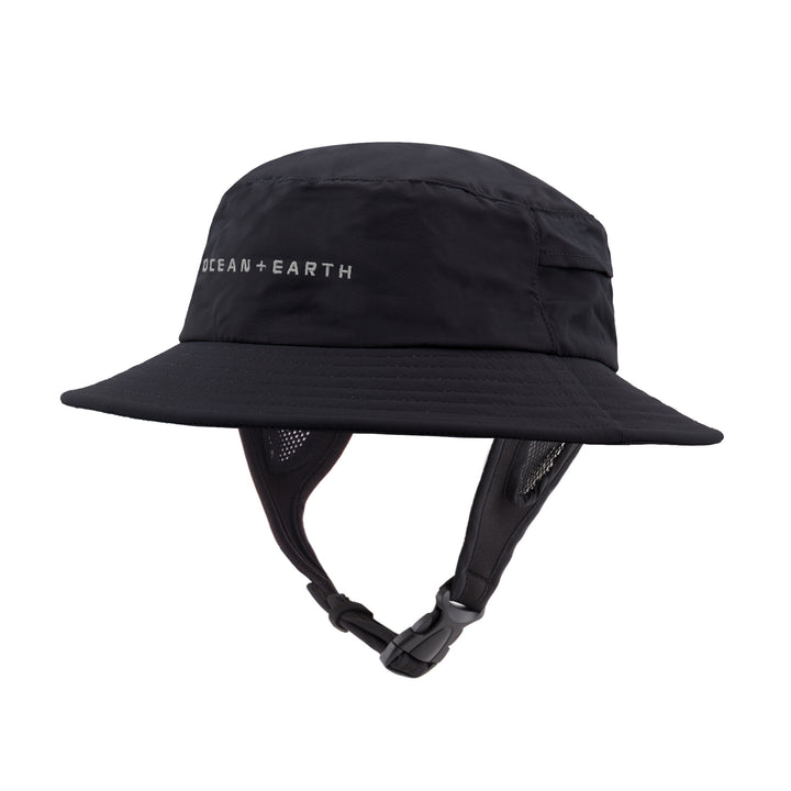 Indo Stiff Peak Surf Hat
