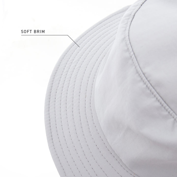 Bingin Soft Peak Surf Hat