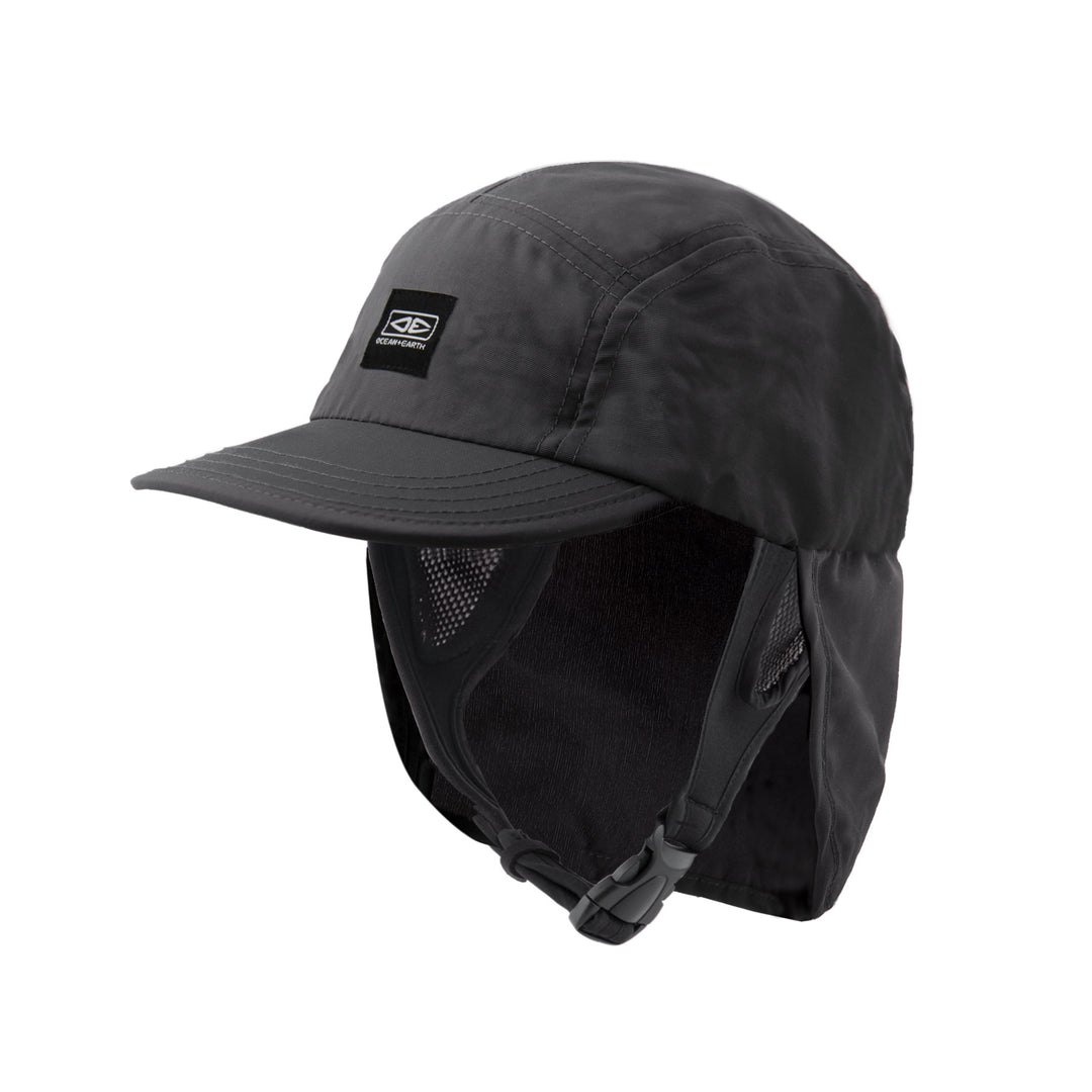Sumatra Legionnaire Surf Cap