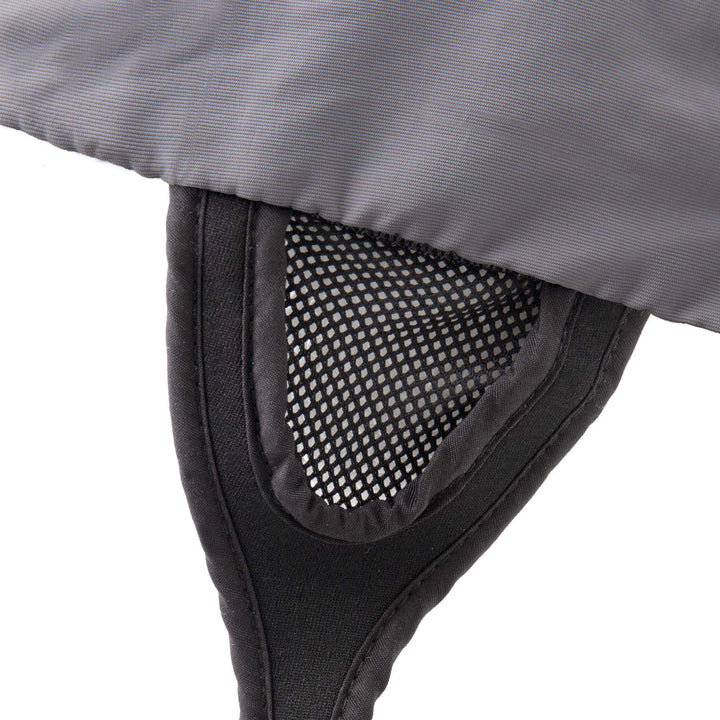 Sumatra Legionnaire Surf Cap