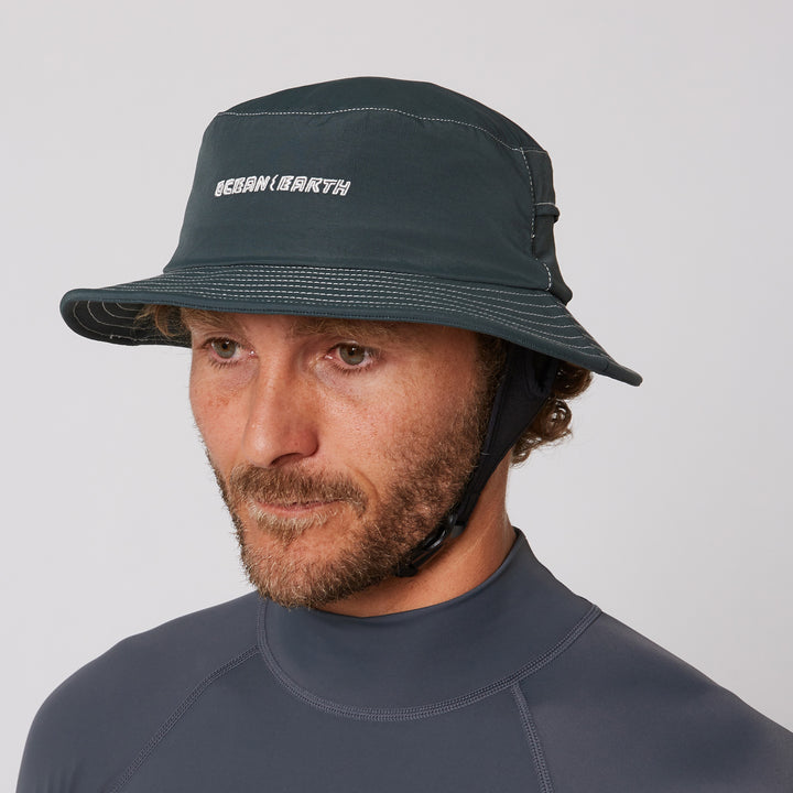 G-Land Soft Peak Surf Hat