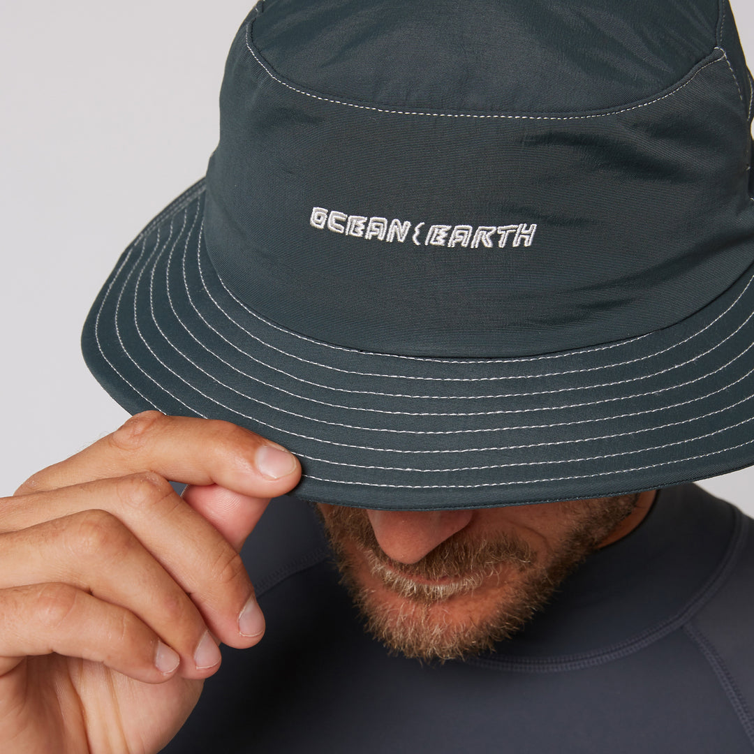 G-Land Soft Peak Surf Hat