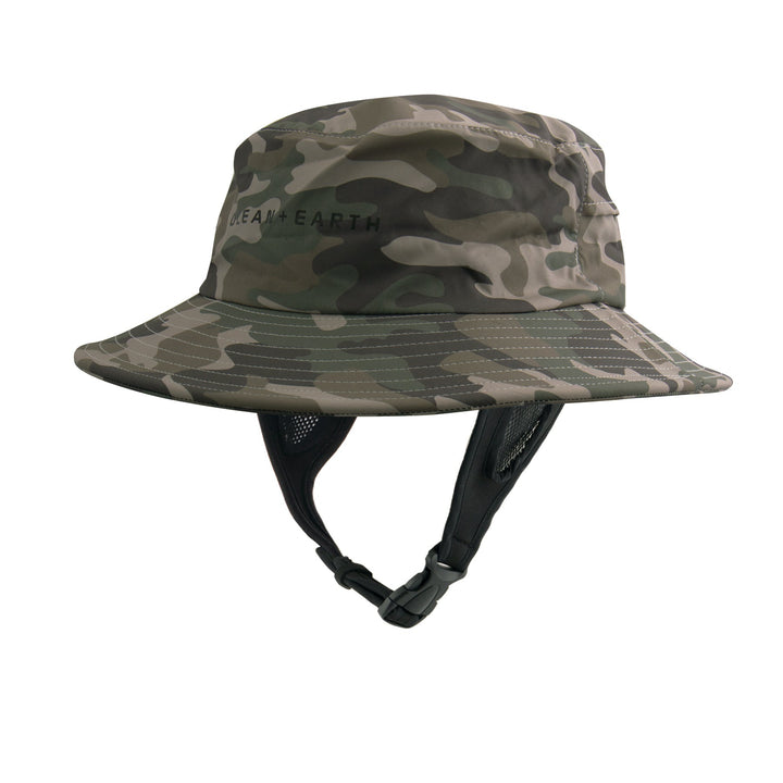 Bingin Lightweight Soft Peak Surf Hat